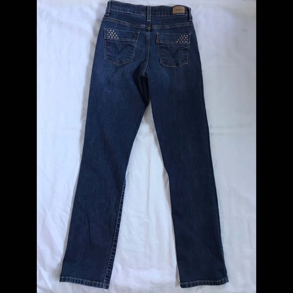 Levi’s 512 Perfectly Slimming Jeans - Picture 2 of 4